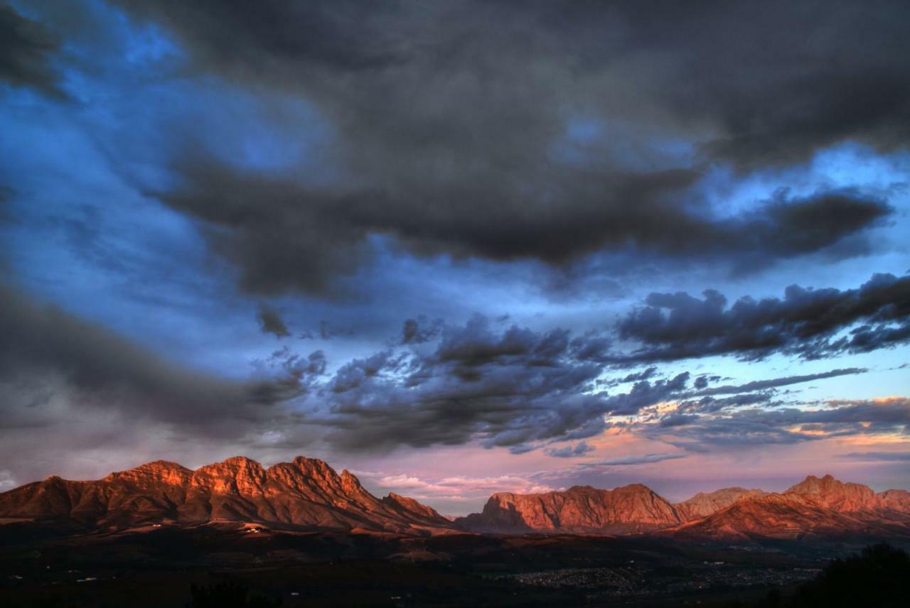 Cloud Nine, Blumberg Drive Ξενοδοχείο Στέλενμπος Εξωτερικό φωτογραφία